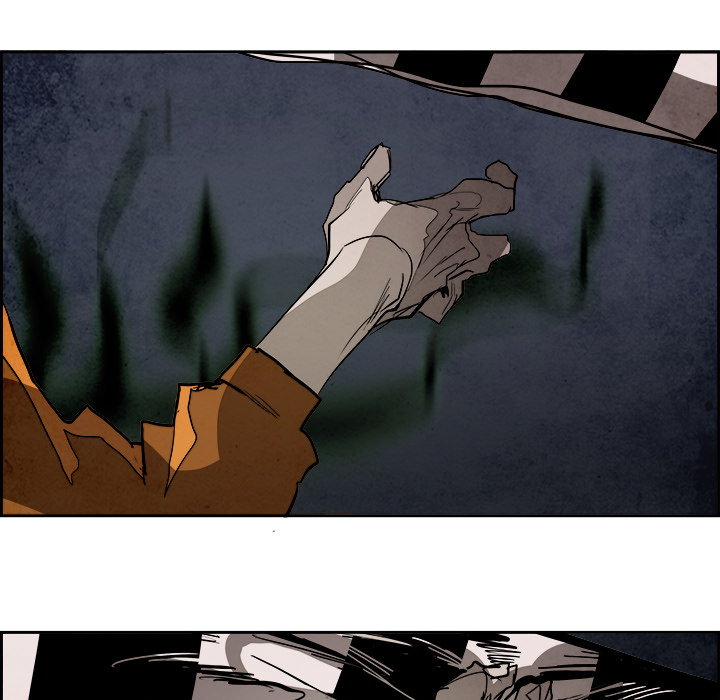 Read Warble (en) Manga Online