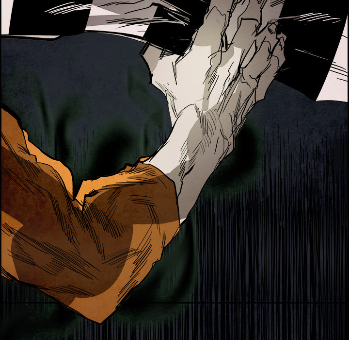 Read Warble (en) Manga Online