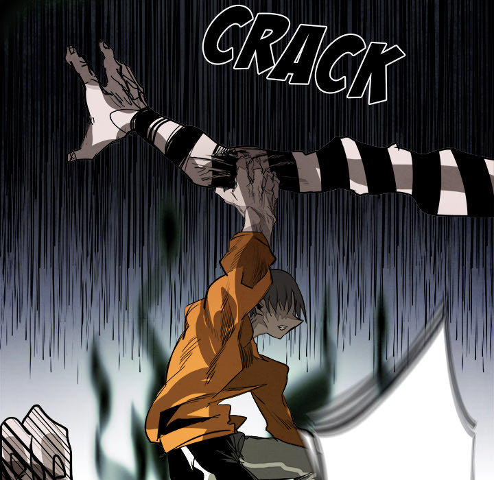 Read Warble (en) Manga Online