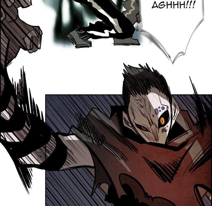 Read Warble (en) Manga Online