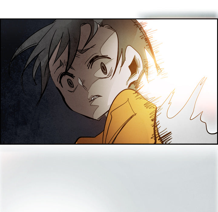 Read Warble (en) Manga Online