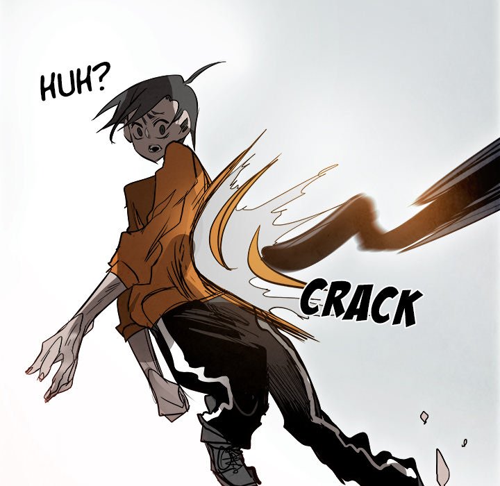 Read Warble (en) Manga Online