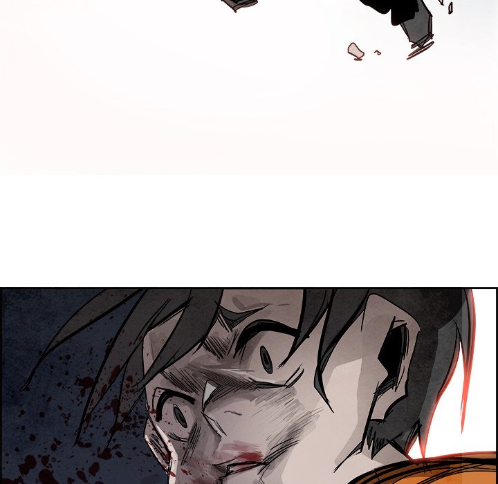 Read Warble (en) Manga Online