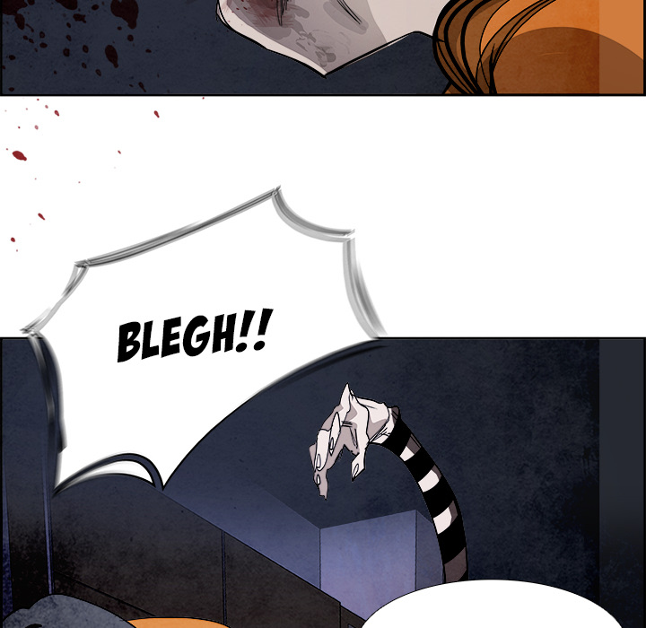 Read Warble (en) Manga Online