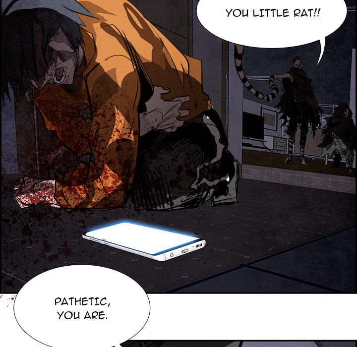 Read Warble (en) Manga Online