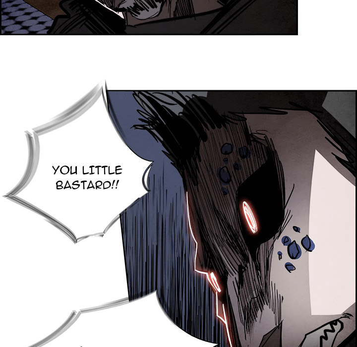 Read Warble (en) Manga Online