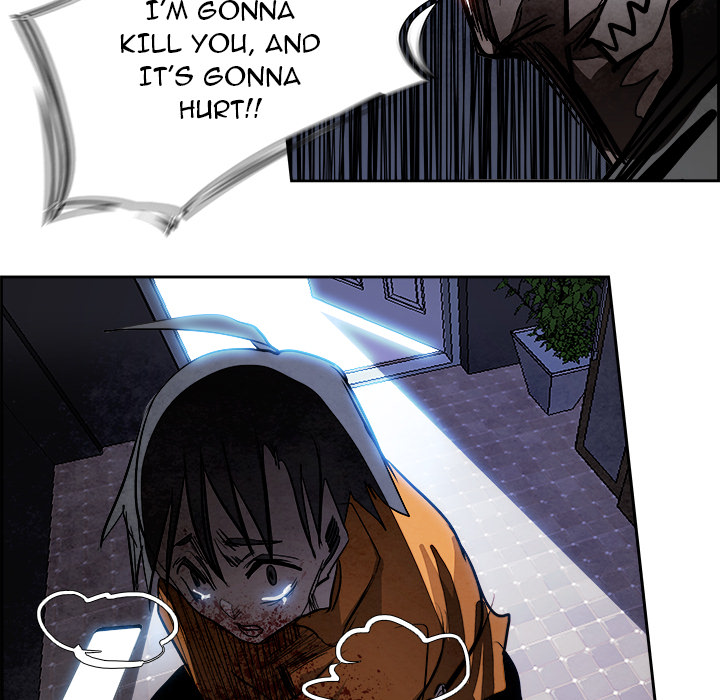 Read Warble (en) Manga Online