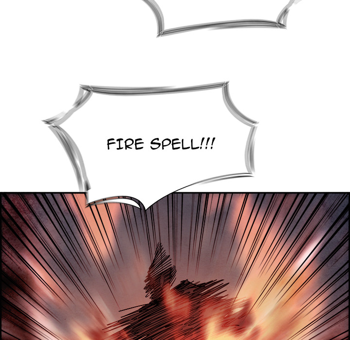 Read Warble (en) Manga Online