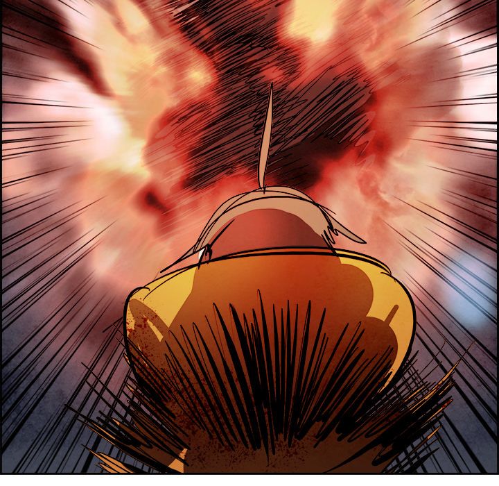 Read Warble (en) Manga Online