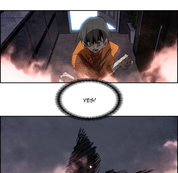 Read Warble (en) Manga Online