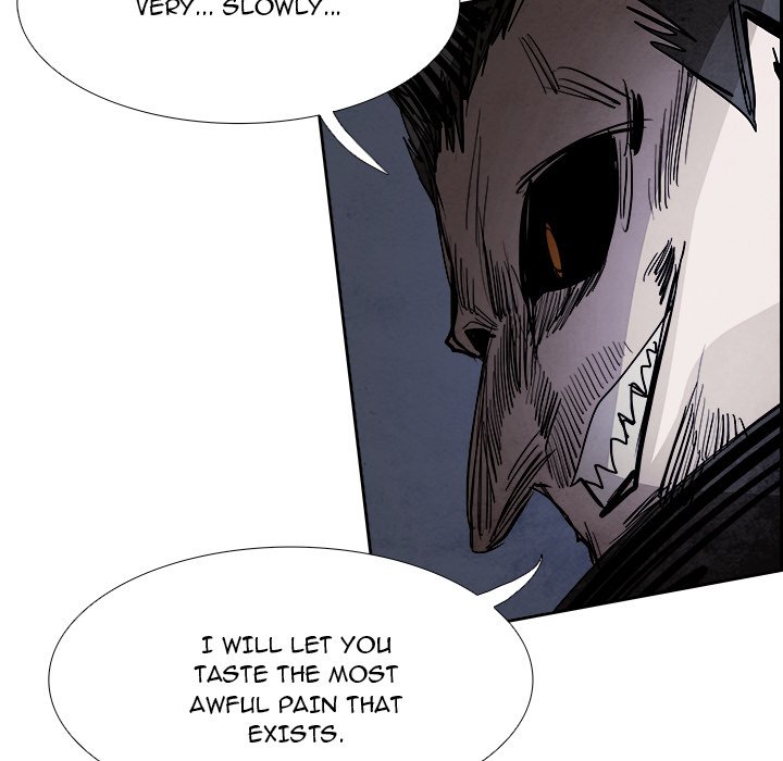 Read Warble (en) Manga Online