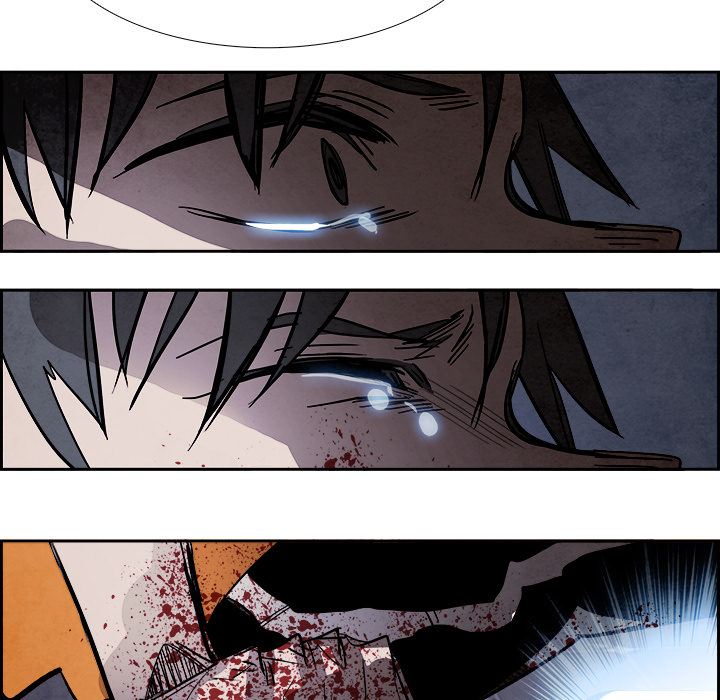 Read Warble (en) Manga Online