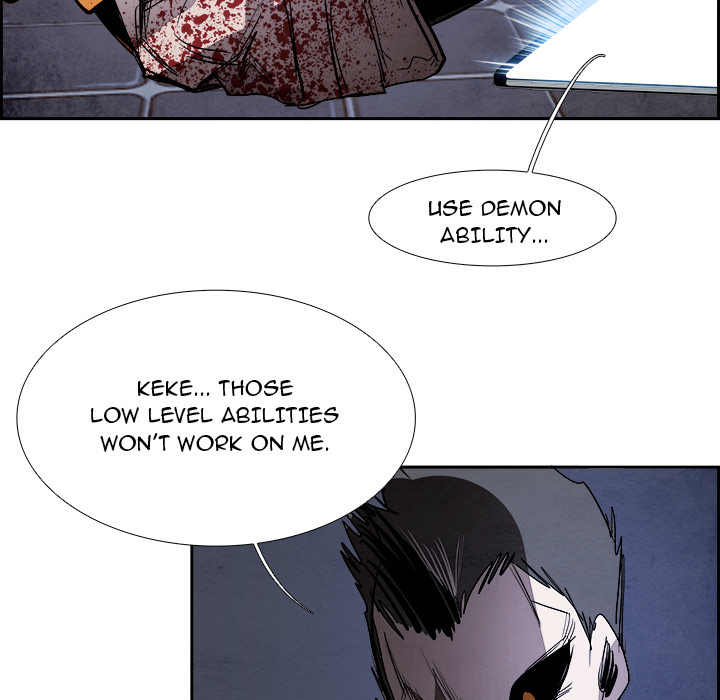 Read Warble (en) Manga Online