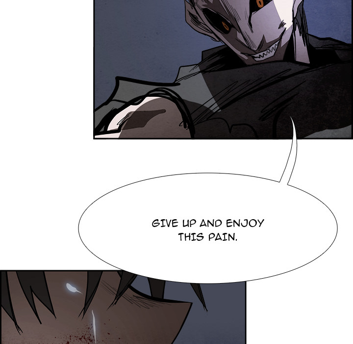 Read Warble (en) Manga Online