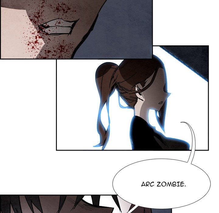 Read Warble (en) Manga Online