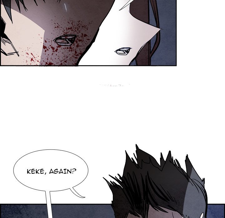 Read Warble (en) Manga Online