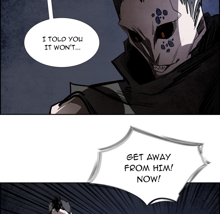 Read Warble (en) Manga Online