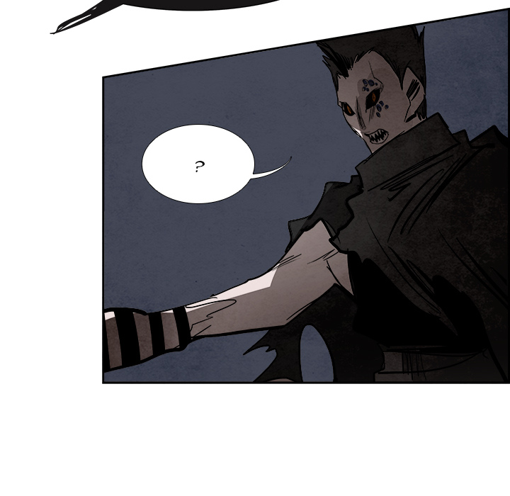 Read Warble (en) Manga Online