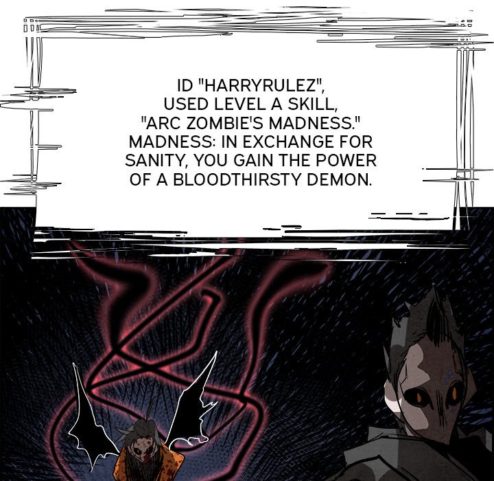 Read Warble (en) Manga Online