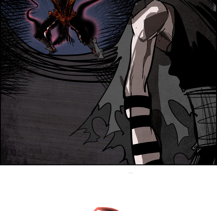 Read Warble (en) Manga Online