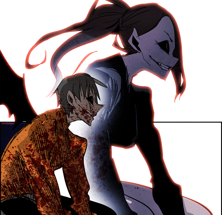 Read Warble (en) Manga Online