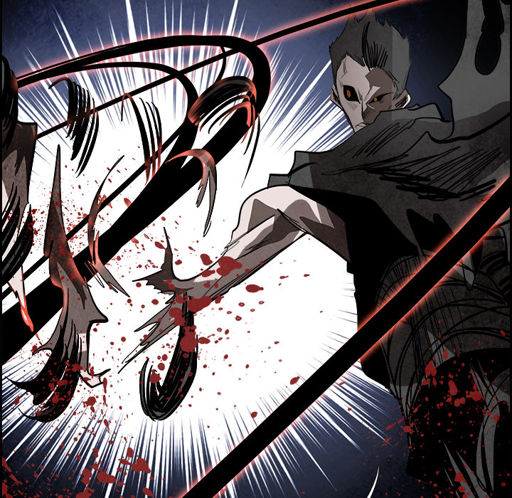 Read Warble (en) Manga Online