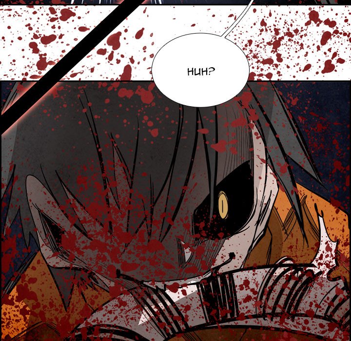 Read Warble (en) Manga Online