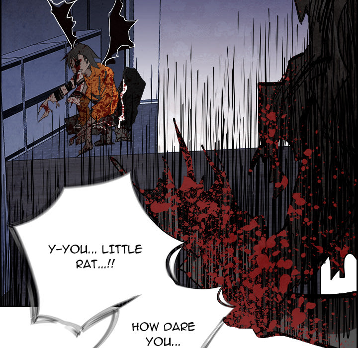 Read Warble (en) Manga Online