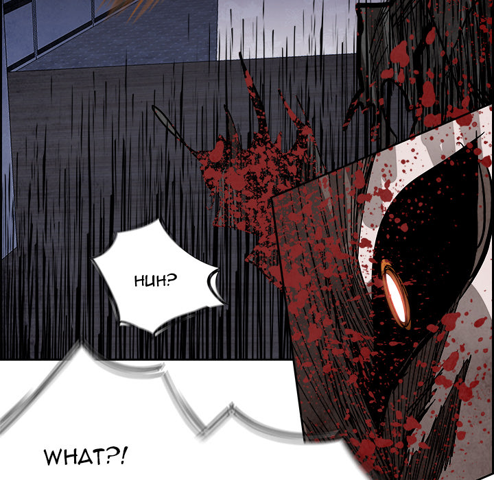 Read Warble (en) Manga Online