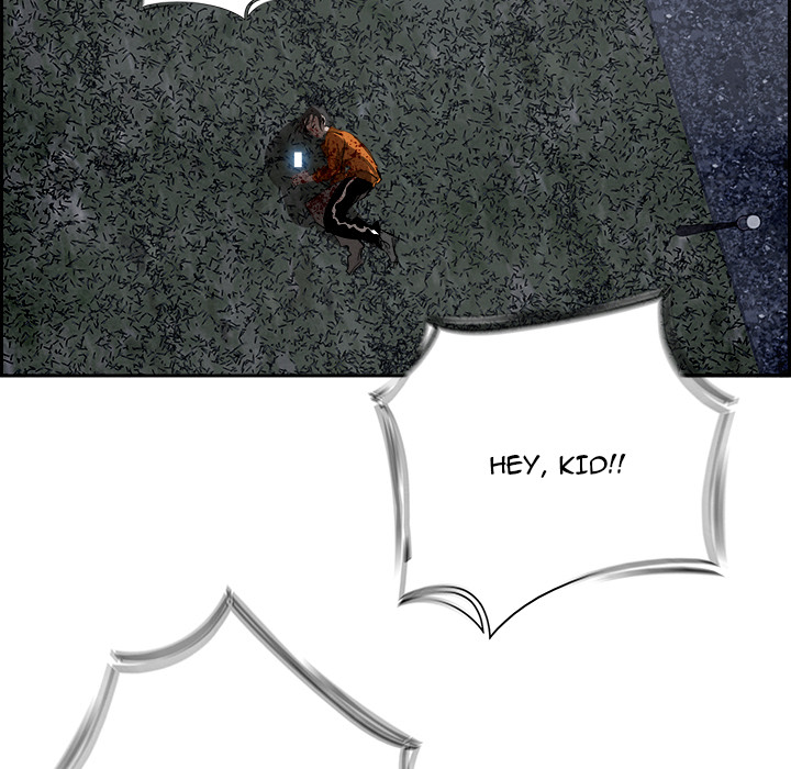 Read Warble (en) Manga Online