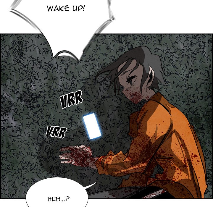 Read Warble (en) Manga Online