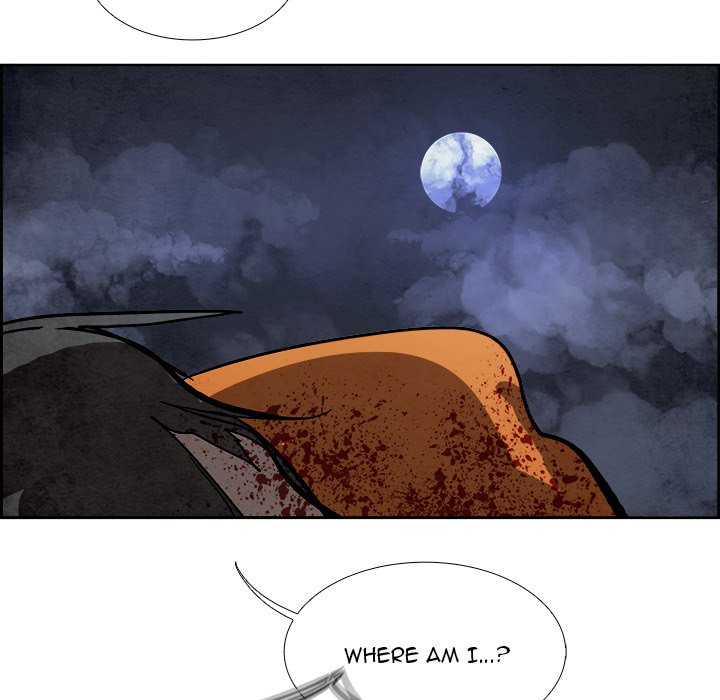 Read Warble (en) Manga Online