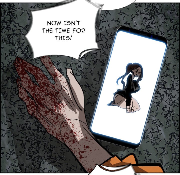 Read Warble (en) Manga Online