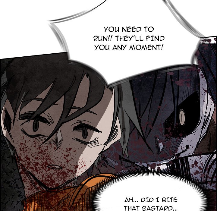 Read Warble (en) Manga Online