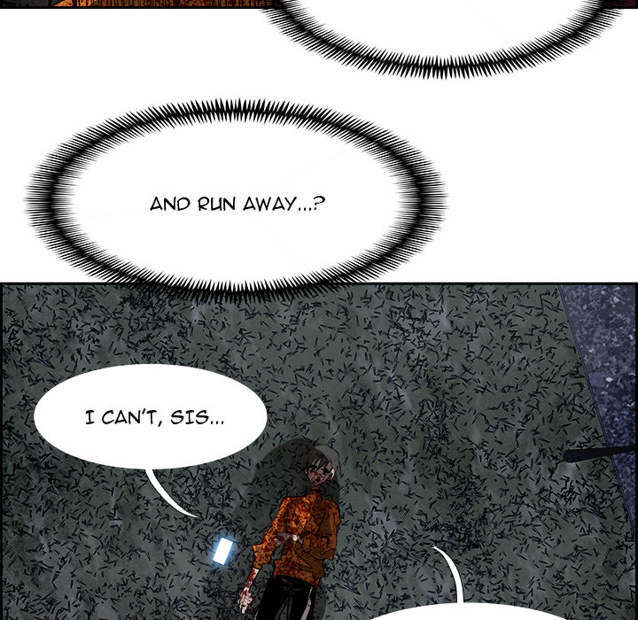 Read Warble (en) Manga Online