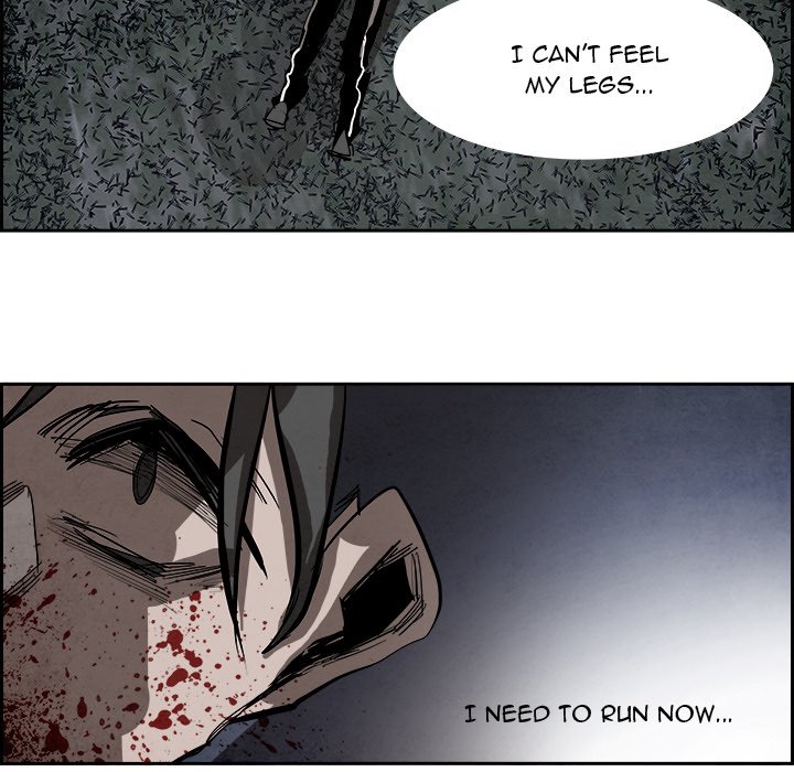 Read Warble (en) Manga Online