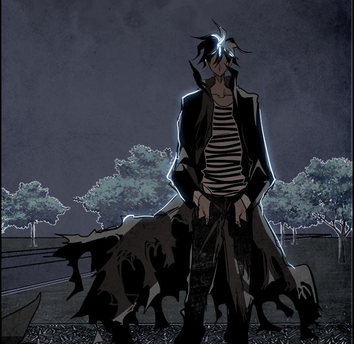 Read Warble (en) Manga Online