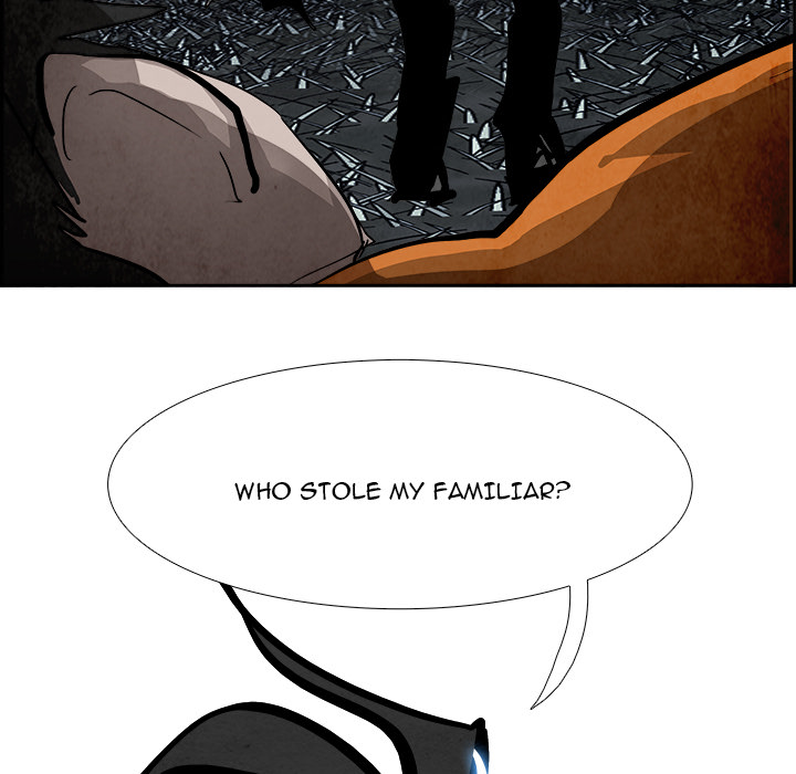 Read Warble (en) Manga Online