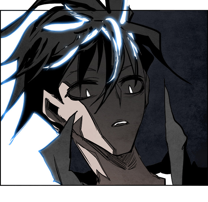 Read Warble (en) Manga Online