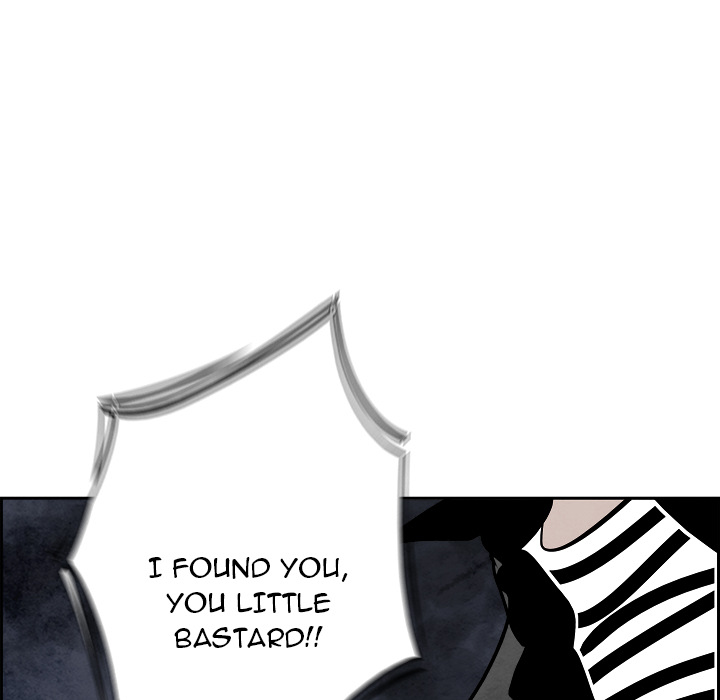 Read Warble (en) Manga Online