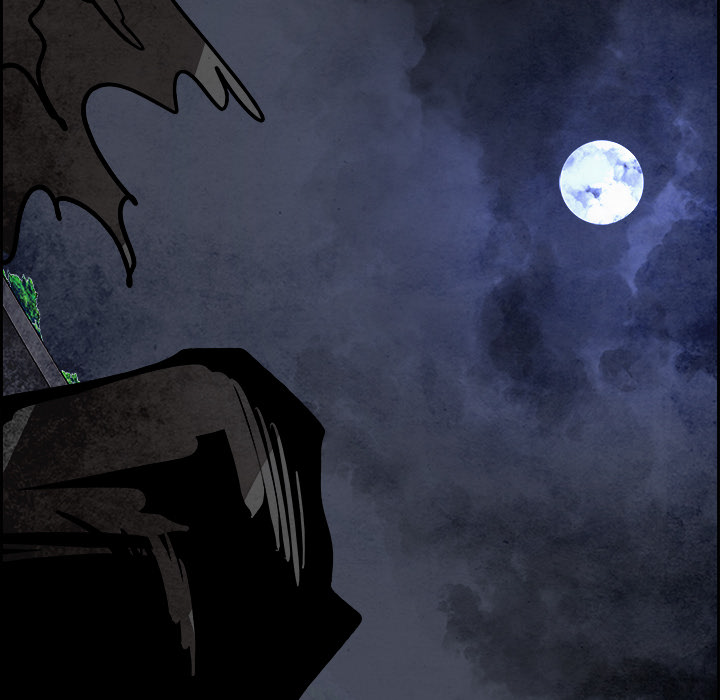 Read Warble (en) Manga Online