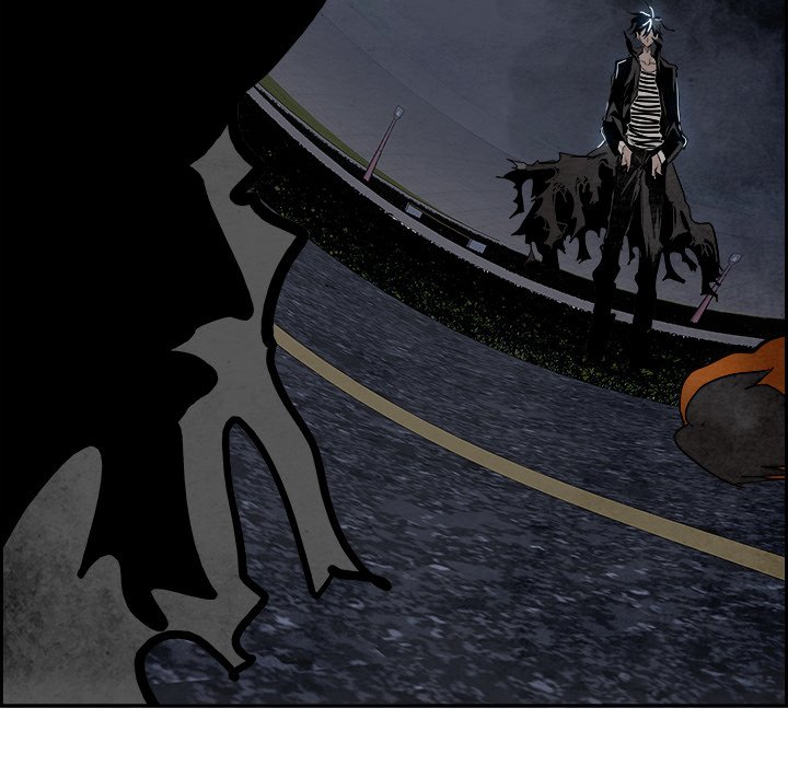 Read Warble (en) Manga Online