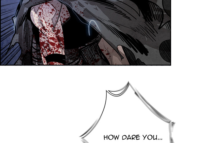 Read Warble (en) Manga Online