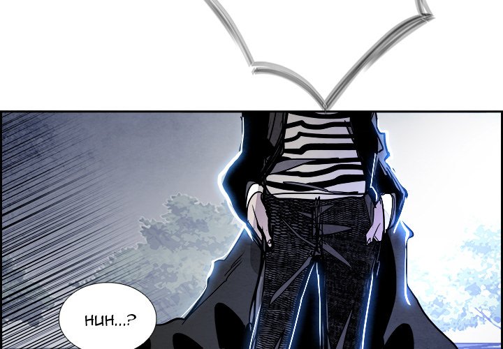 Read Warble (en) Manga Online