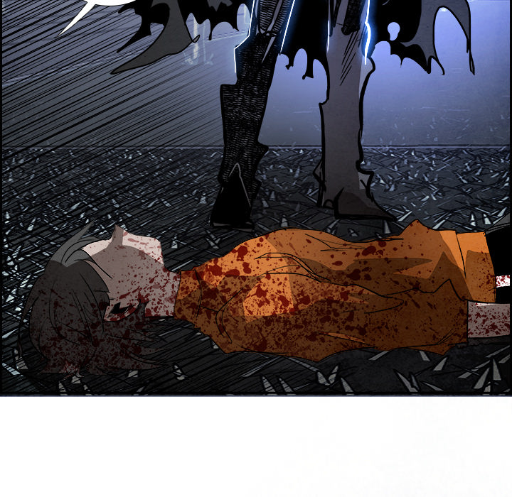 Read Warble (en) Manga Online