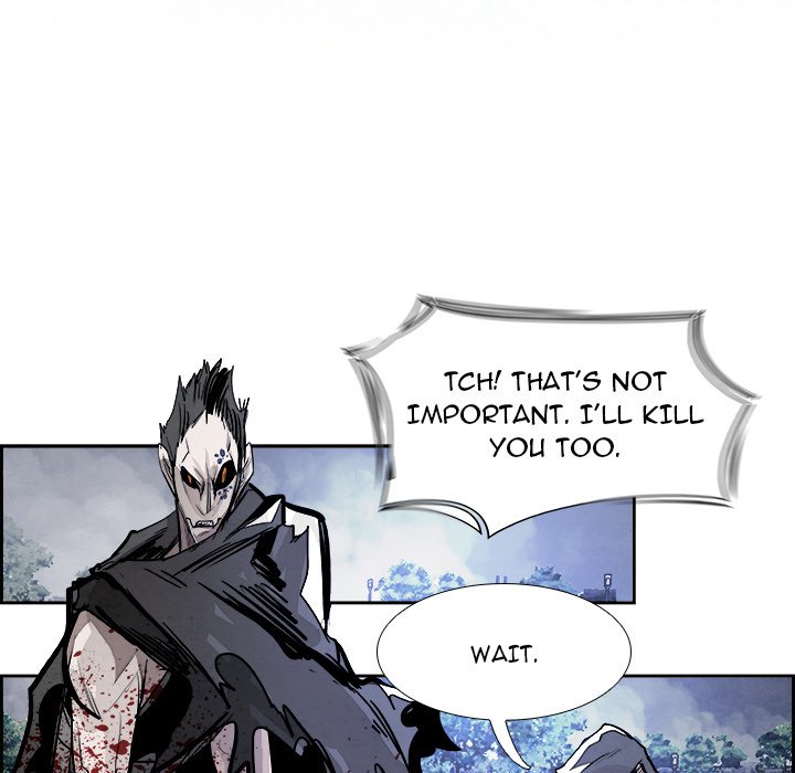 Read Warble (en) Manga Online