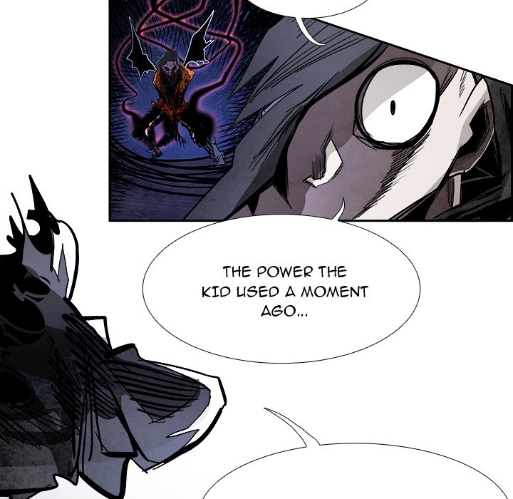 Read Warble (en) Manga Online