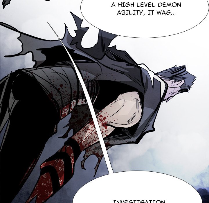 Read Warble (en) Manga Online