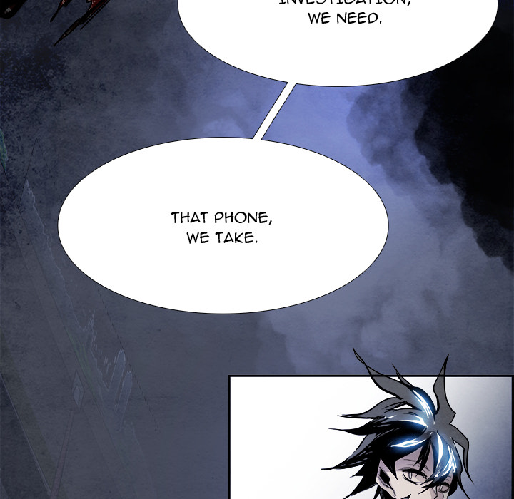 Read Warble (en) Manga Online