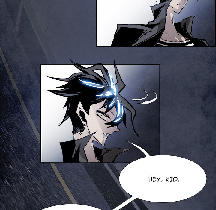 Read Warble (en) Manga Online